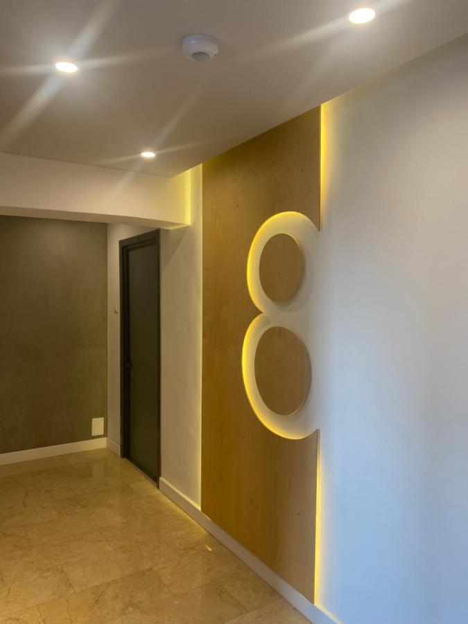 Victoriei Deluxe Suites Bucarest Esterno foto